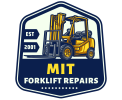 MIT Forklift Repairs